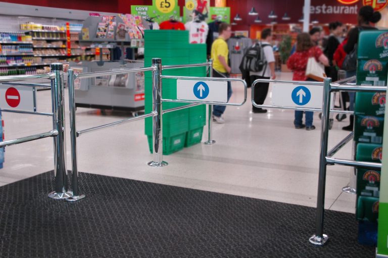 access-gates-banner ASDA